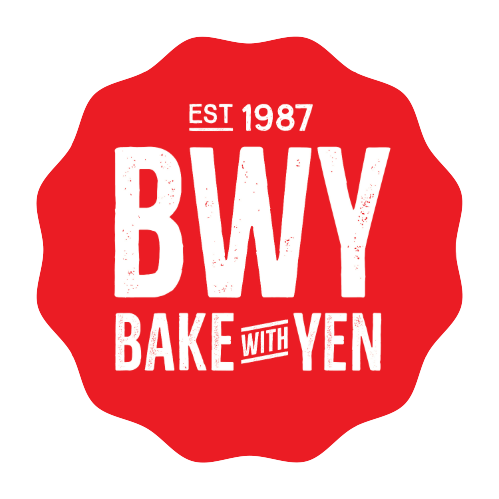 Flour & Premix – Bake With Yen