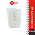 SILICONE MEASURING CUP 1s