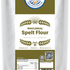 Aichermuhle Wholemeal Spelt Flour 1KG