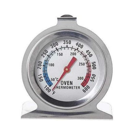 Baking thermometer