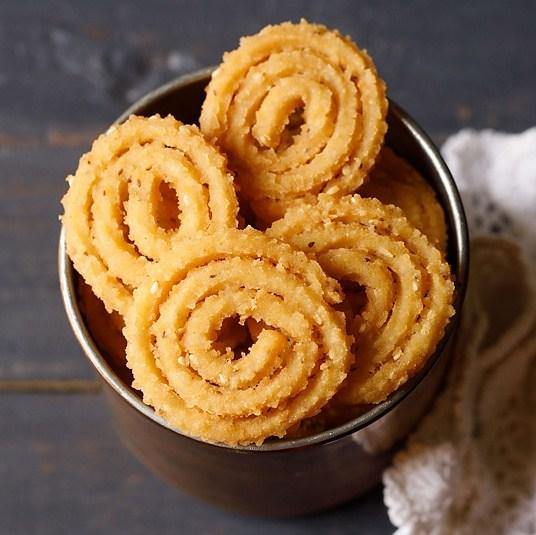 MURUKKU