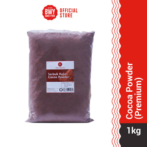 COCOA POWDER LOCAL PREMIUM JB508