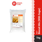 BWY BISCUIT MIX 1KG