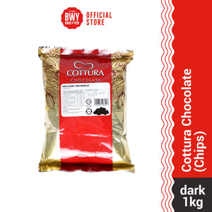 COTTURA COMPOUND CHIPS DARK