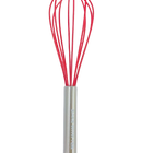 BWY SILICON WHISK 10"
