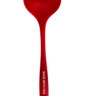 BWY SILICON SOUP SPOON 11"