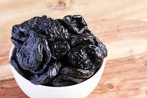 PITTED PRUNE 450G