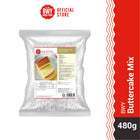 BWY BUTTERCAKE MIX 480G