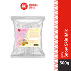 BWY SNOW SKIN MOONCAKE PREMIX 500G