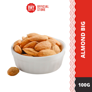 ALMOND BIG USA