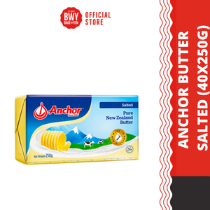 ANCHOR BUTTER SALTED