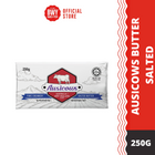 AUSICOWS BUTTER SALTED 250G