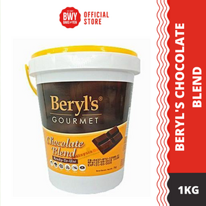BERYL'S CHOCOLATE BLEND 1KG