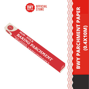 BWY PARCHMENT PAPER (0.4X10M)