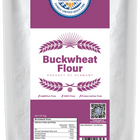 Aichermuhle Buckwheat Flour 1KG