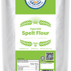 Aichermuhle Spelt Flour - Type 630 1KG