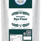 Aichermuhle Wholemeal Rye Flour