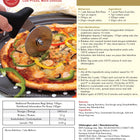 BWY PIZZA CRUST MIX 500G