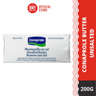 CONAPROLE BUTTER  UNSALTED 200G