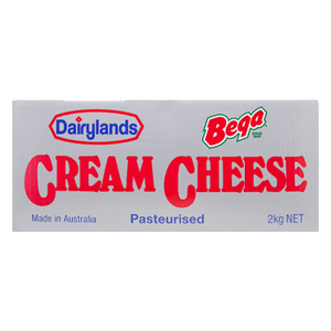 DAIRYLANDS CREAM CHEESE 2KG