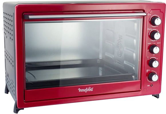 INNOFOOD ELECTRIC OVEN KT-CL100R 100L