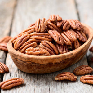 PECAN NUTS USA