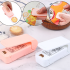 PORTABLE HEAT SEALER