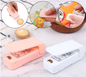 PORTABLE HEAT SEALER