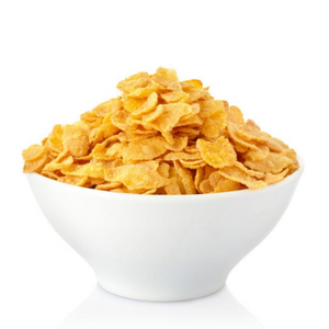 Organic cornflakes without added sugar 1kg