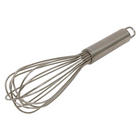 STAINLESS STEEL WHISK 10" / 12" / 14"