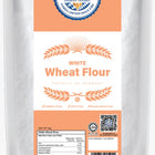 Aichermuhle White Wheat Flour