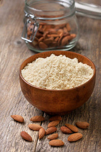 ALMOND GROUND USA (EXTRA FINE)