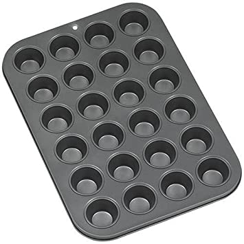 24 muffin outlet pan