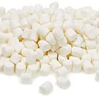 MARSHMALLOW WHITE 250gm