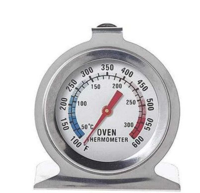 OVEN THERMOMETER 1s