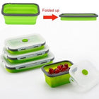 INFLATABLE SILICONE FOOD CONTAINER 1s